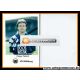 Autogramm Fussball | VfL Wolfsburg | 1992 Foto | Holger...