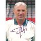 Autogramm Fussball | 2000er | Eduard GEYER (Portrait Color)